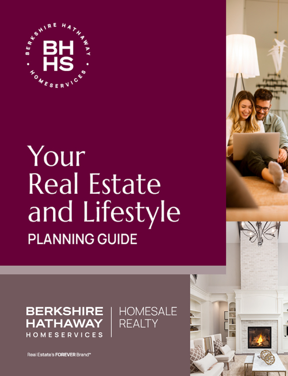 Real Estate and Lifestyle Planning Guide